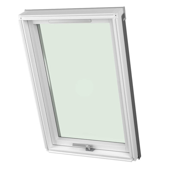 Dakea Ultima Energy Centre Pivot Roof Window