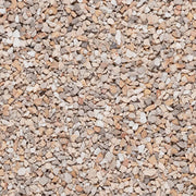 An image showing Derbyshire Spar Dashing Gravel Stone Aggregate Chippings