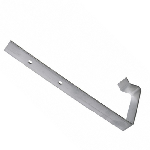 An image of a Dockdale universal verge clip