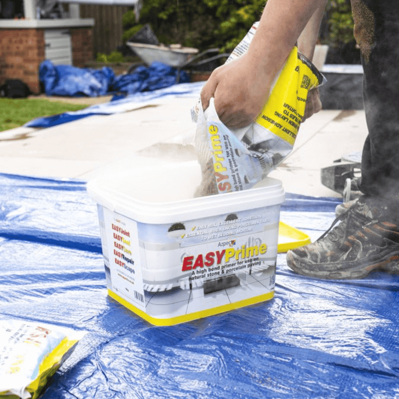 Priming Slurry Azpects EASYPrime Priming Slurry 15Kg — Ashbrook Roofing Supplies LTD