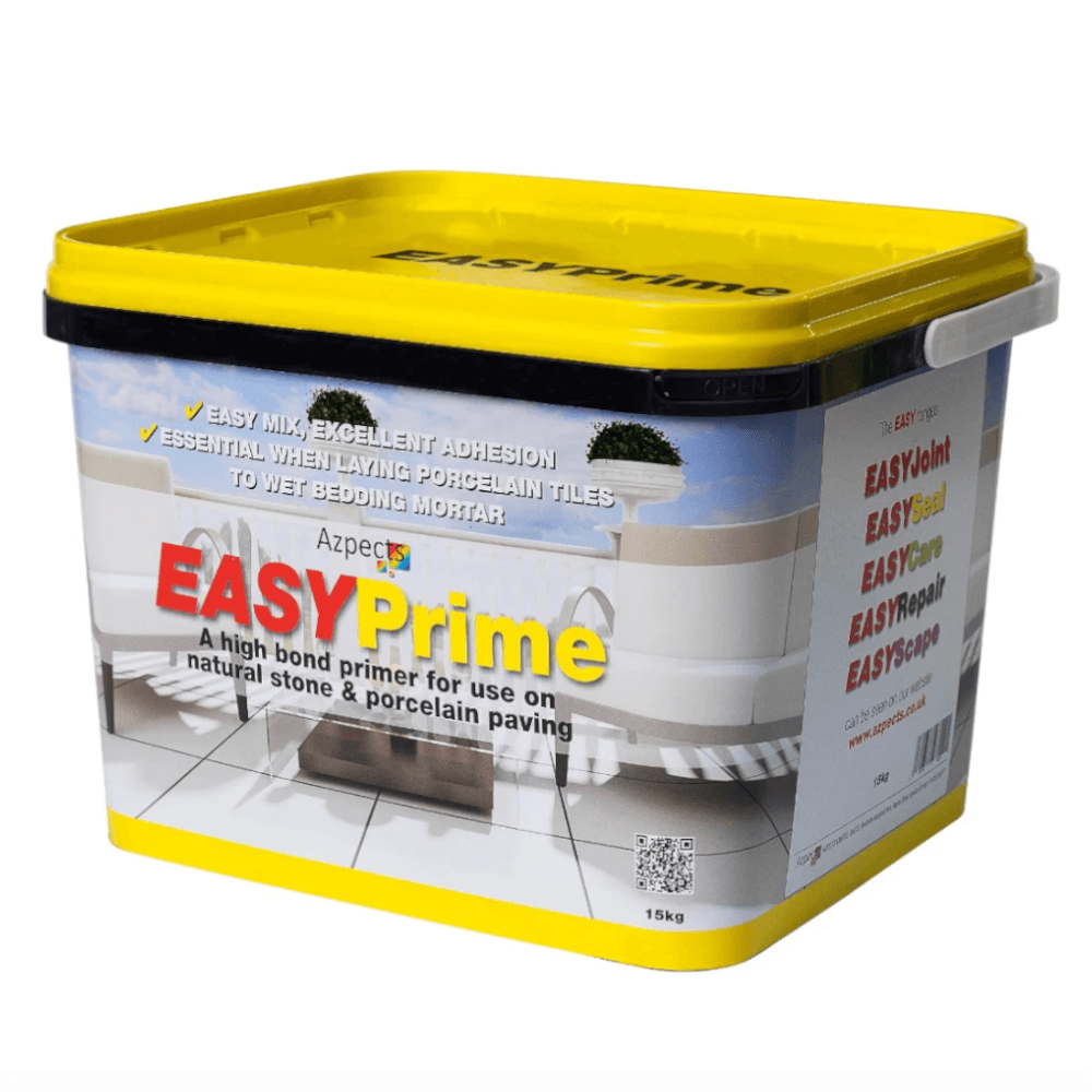Azpects EASYPrime Priming Slurry 15Kg — Ashbrook Roofing Supplies LTD