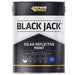 An image of Black Jack Solar Reflective Paint 907