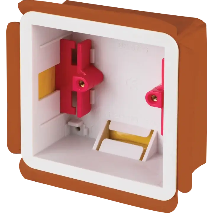 Everbuild Firespan Intumescent Putty Pad