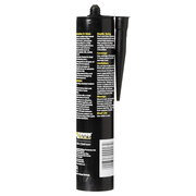 An image of the back of Everbuild Roof & Gutter sealant