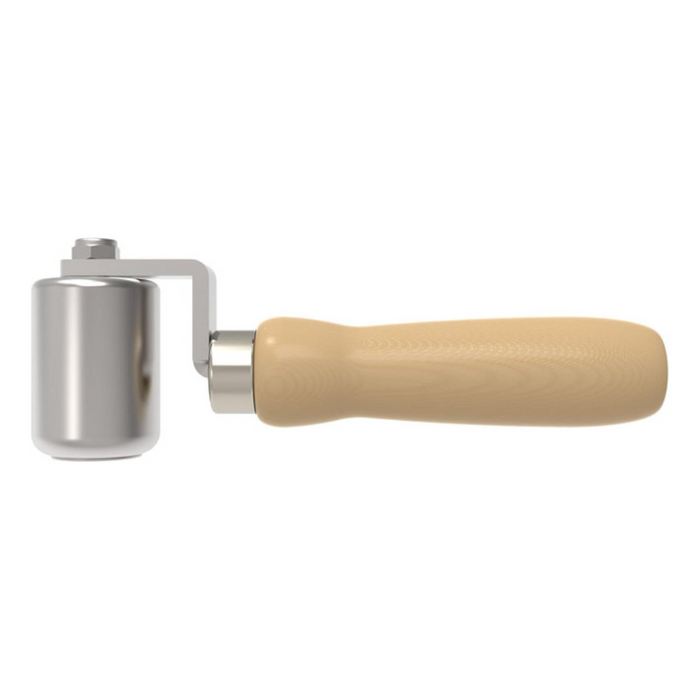 An image showing an Everhard Steel Seam Roller