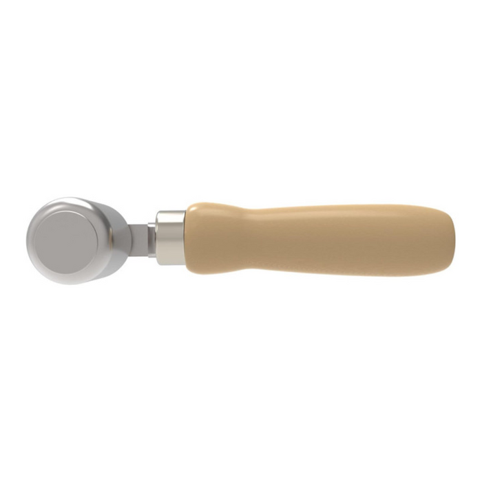 An image showing an Everhard Steel Seam Roller