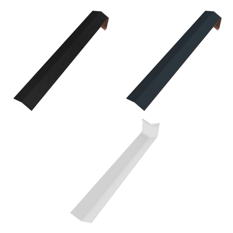 FREEFOAM 135 Degree Internal Fascia Corners