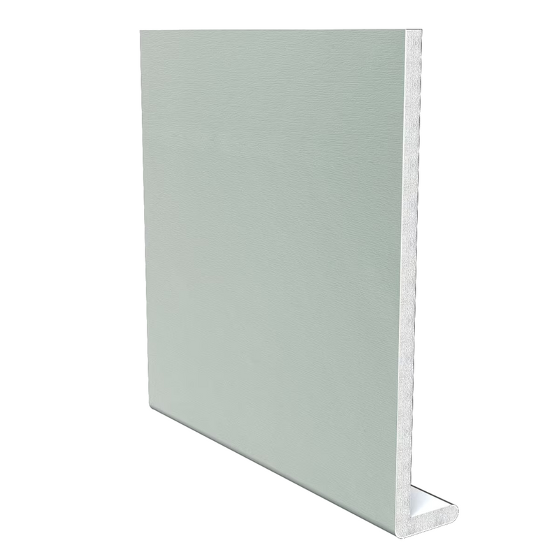 FREEFOAM Reveal Liners / Cap Over Fascia Cover Boards