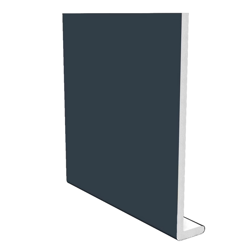 FREEFOAM Reveal Liners / Cap Over Fascia Cover Boards