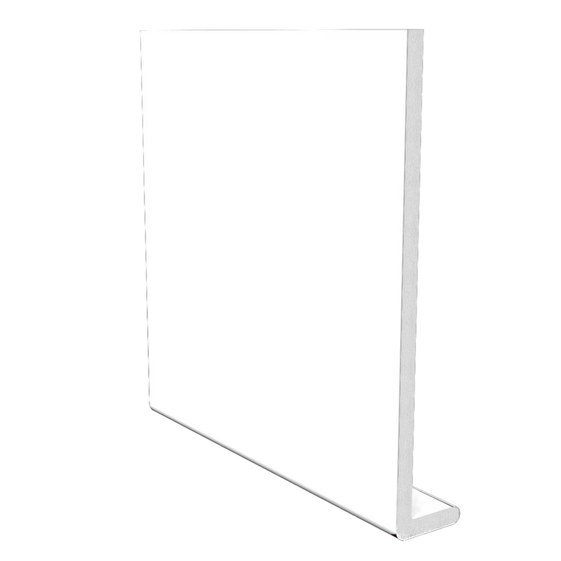 FREEFOAM Reveal Liners / Cap Over Fascia Cover Boards