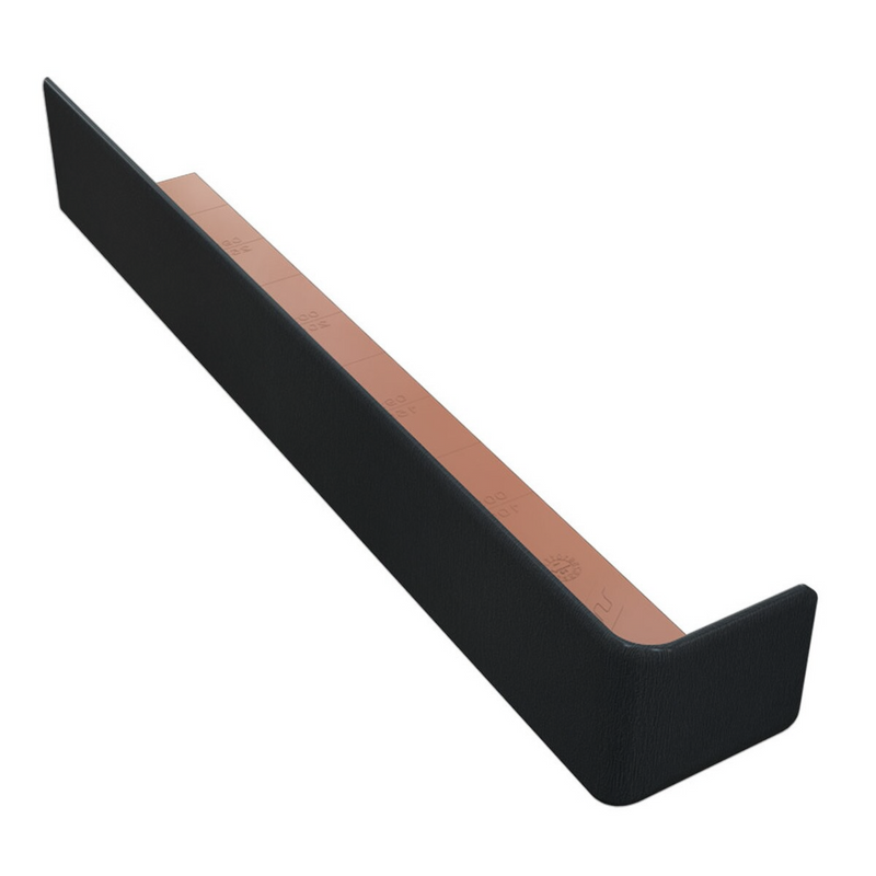 FREEFOAM External Fascia Corners 300mm