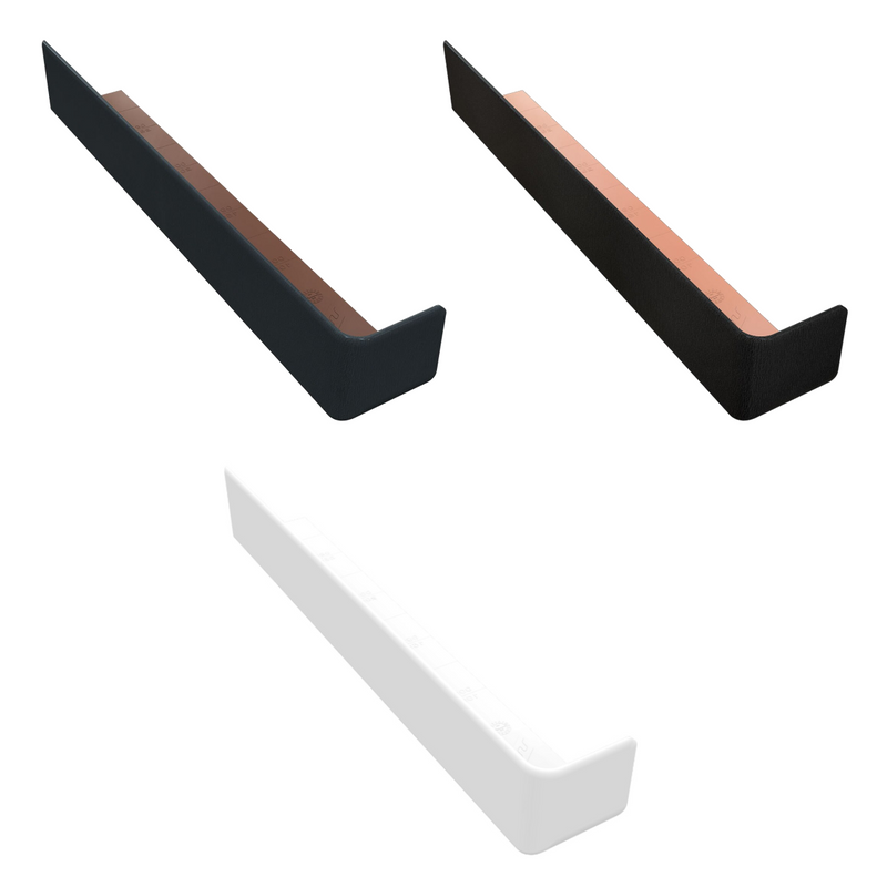 FREEFOAM External Fascia Corners 300mm