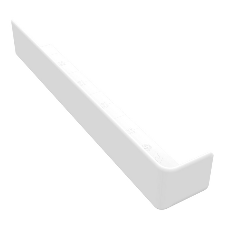 FREEFOAM External Fascia Corners 300mm