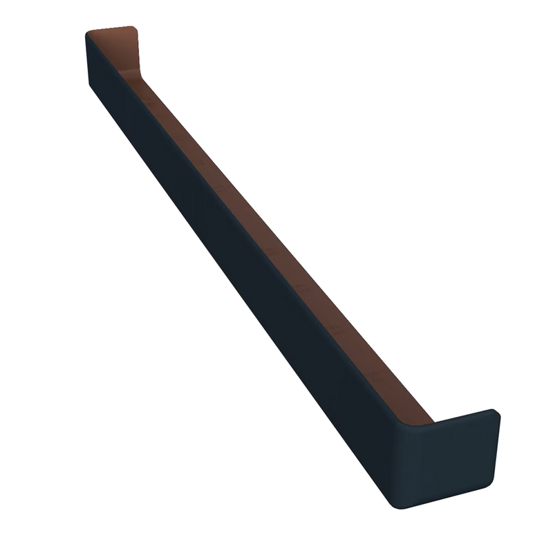 FREEFOAM External Fascia Double Corners 600mm