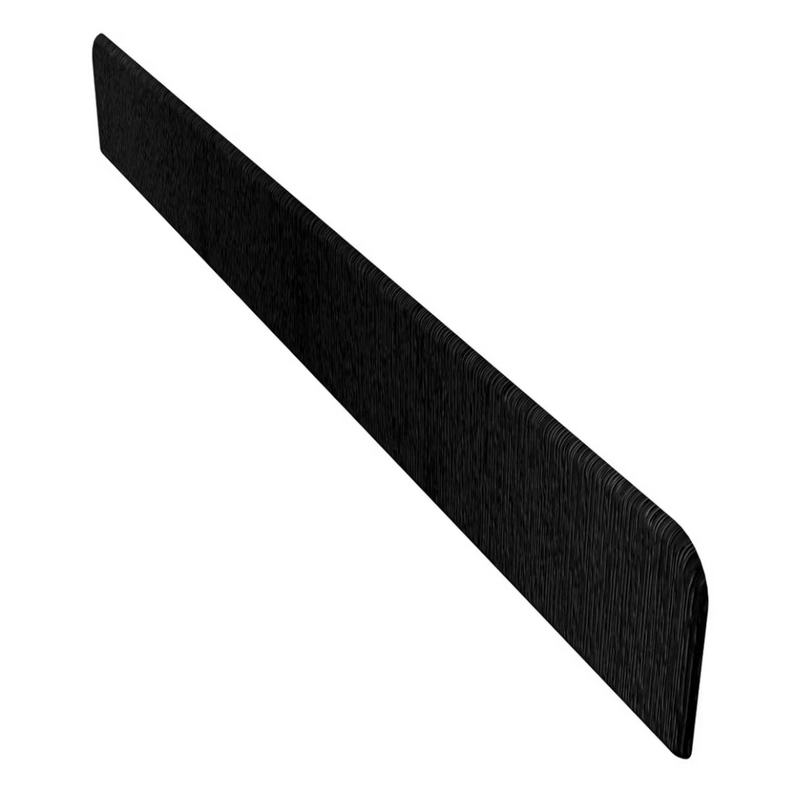 FREEFOAM Fascia End Cap 300mm
