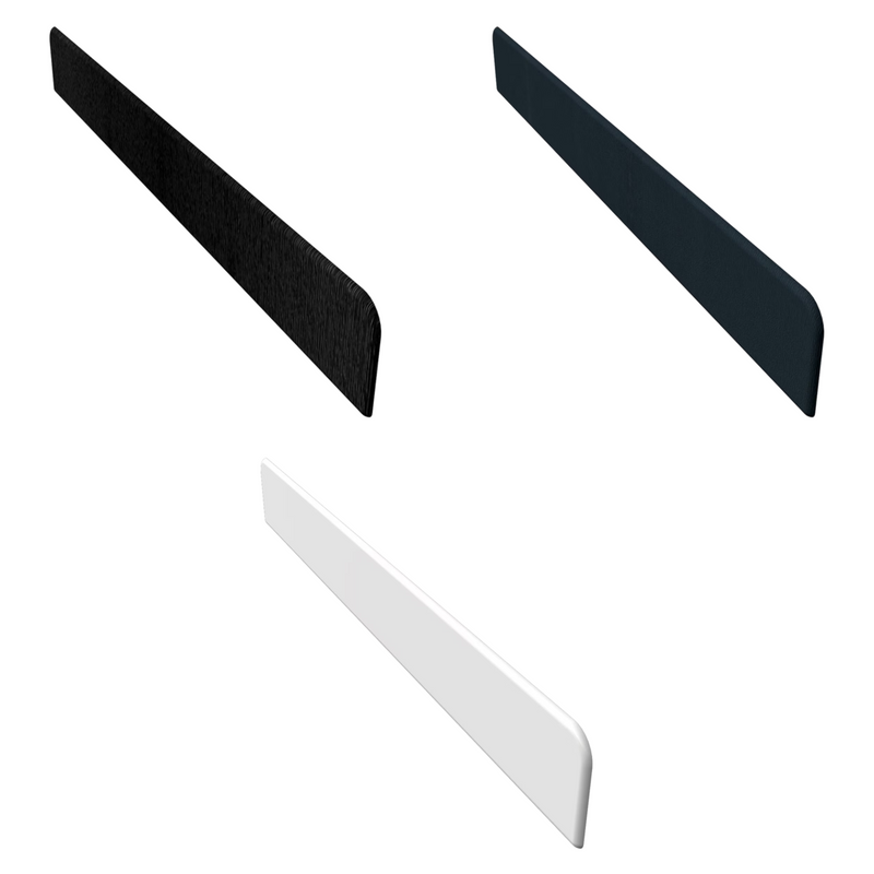 FREEFOAM Fascia End Cap 300mm