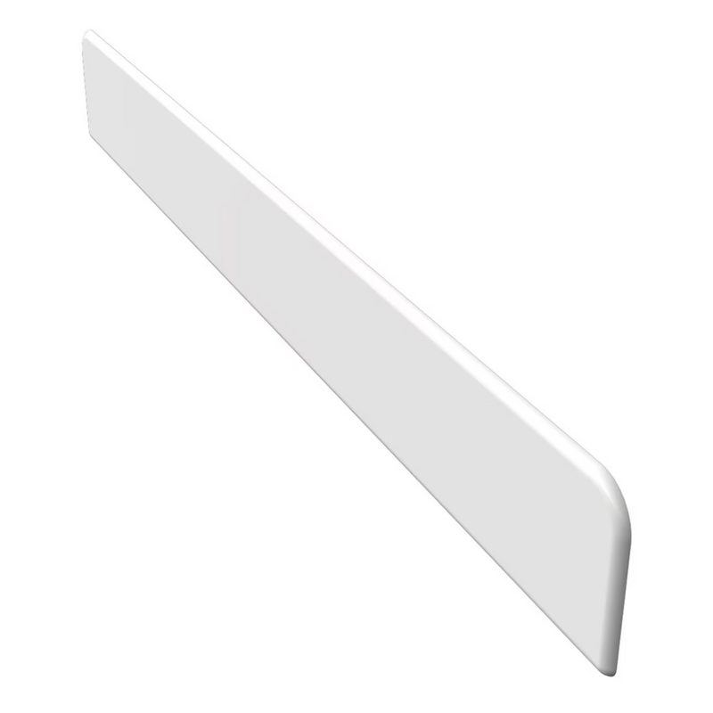 FREEFOAM Fascia End Cap 300mm