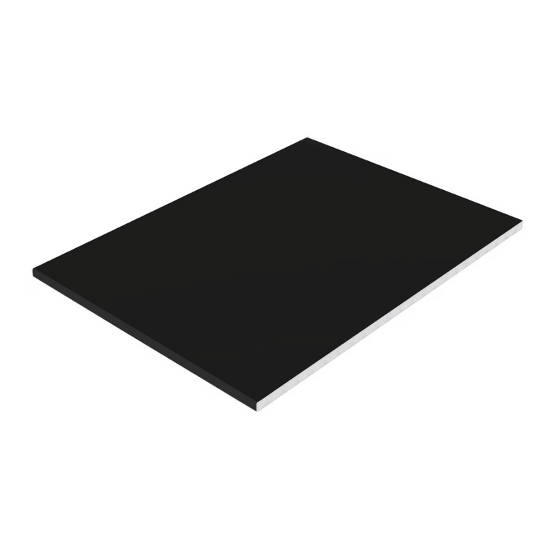 FREEFOAM General Purpose Solid uPVC Soffit Boards 5m