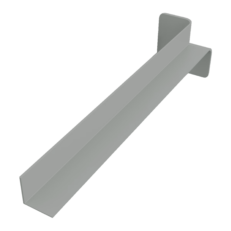 FREEFOAM Internal Fascia Corner 300mm
