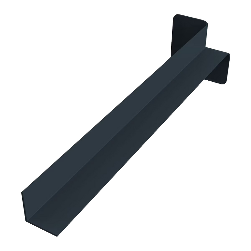 FREEFOAM Internal Fascia Corner 300mm