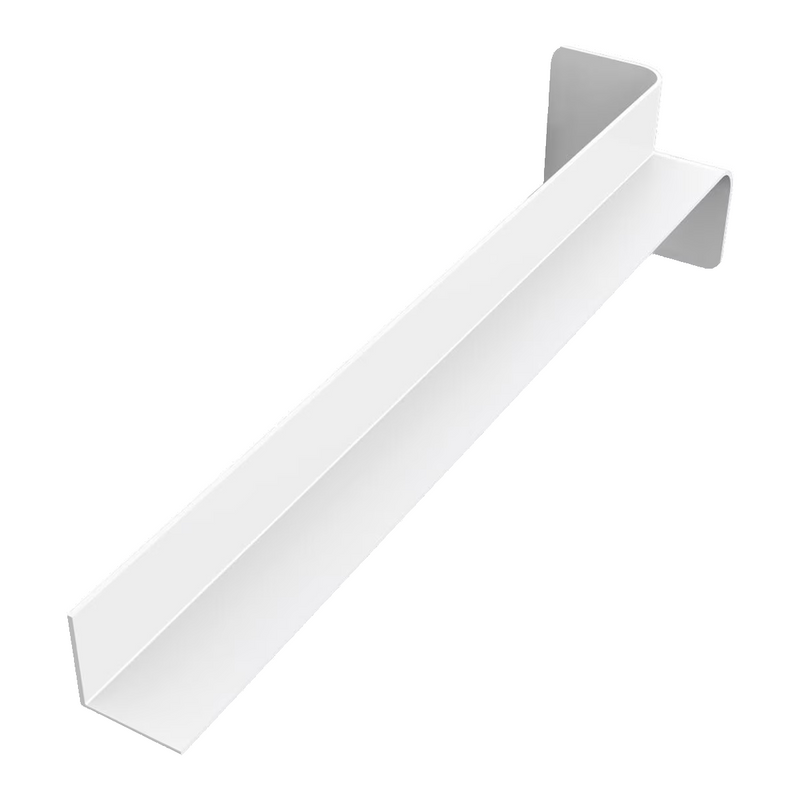 FREEFOAM Internal Fascia Corner 300mm