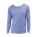 An image of the Flame resistant thermal long sleeve top in grey