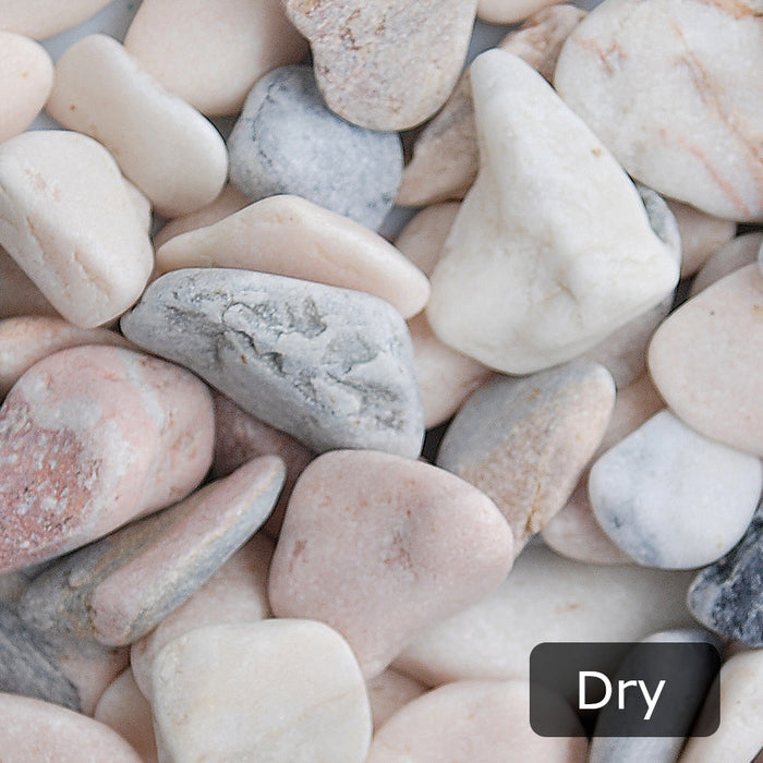 Flamingo Pebbles, 20-50mm: 875kg Bulk Bag