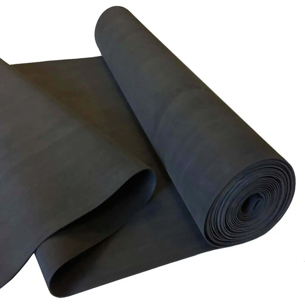 EPDM Rubber Roofing Membranes