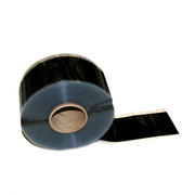 An image of FlexiProof Pressure Sensitive Seaming Tape in a 75mm x 30.5m roll