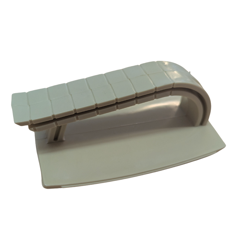 An image of a FlexiProof Scrubber Handle for EPDM Rubber Roofs Top