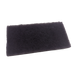 An image of a FlexiProof Scrubber Pad for EPDM Rubber Roof sheets