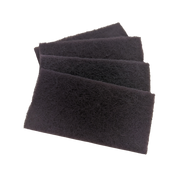 An image of a FlexiProof Scrubber Pad for use on EPDM Rubber Roofs Top