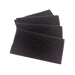 An image of a FlexiProof Scrubber Pad for use on EPDM Rubber Roofs Top