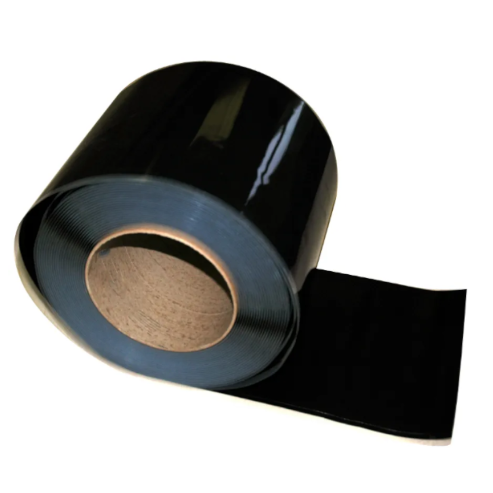 EPDM Rubber Flashing & Seam Tapes