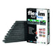 An image of Flexim Roof Putty in Black.