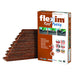 An image of Flexim Roof Putty in Dark Brown.