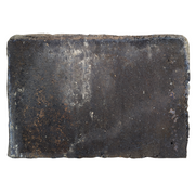 An image of a Forticrete Hardrow Oldstone tile in 18-x-12