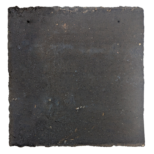 An image of a Forticrete Hardrow Oldstone tile in 18-x-18