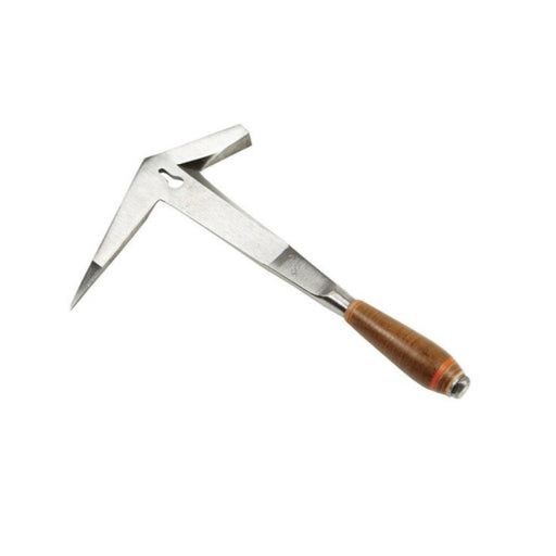 An image of a Freund EDMA Universal Slaters Hammer / Pick.