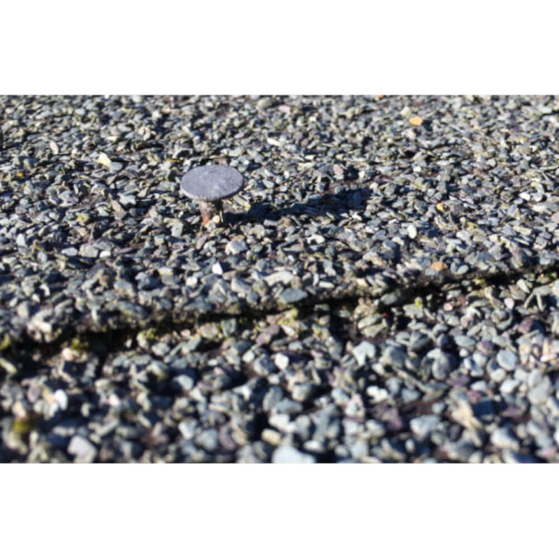 100 x 8mm 1/3 in Clout Nails Galvanised Nail Felt Shed Roof Repair Free 100 x 8mm 1/3 in Clout Nails Galvanised Nail Felt Shed Roof Repair Free