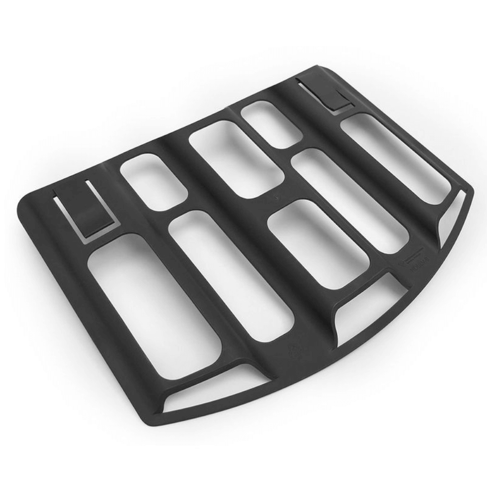 Felt Lap Vents