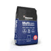 An image of Hanson Multicem Cement in a tough blue bag.