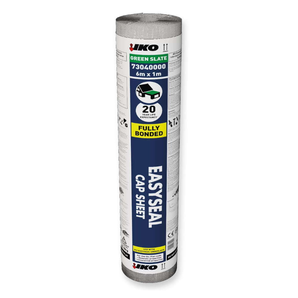 Self Adhesive Roofing Felt