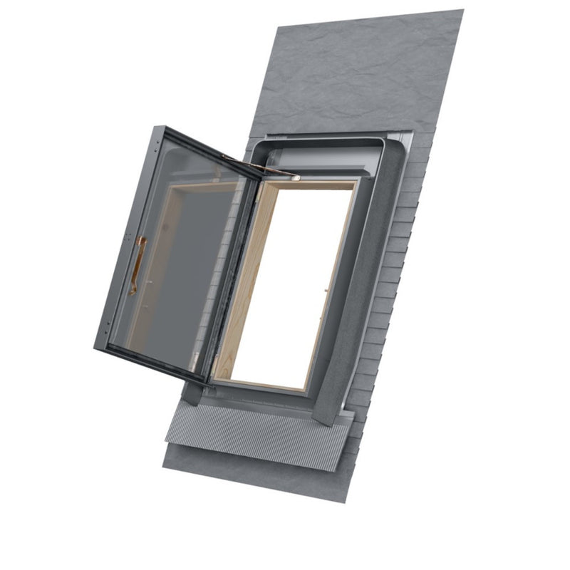 An image of a Dakea Control Skylight KFE4455 Control Wylazd dachowy Dakea