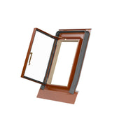 An image showing a Dakea Control Skylight KFE