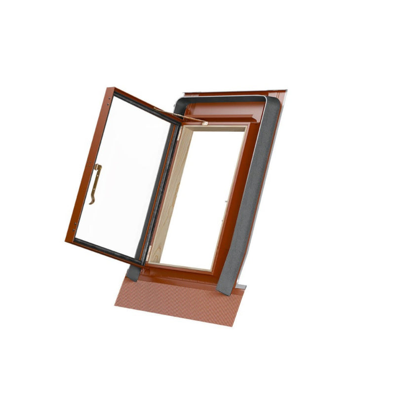 An image showing a Dakea Control Skylight KFE