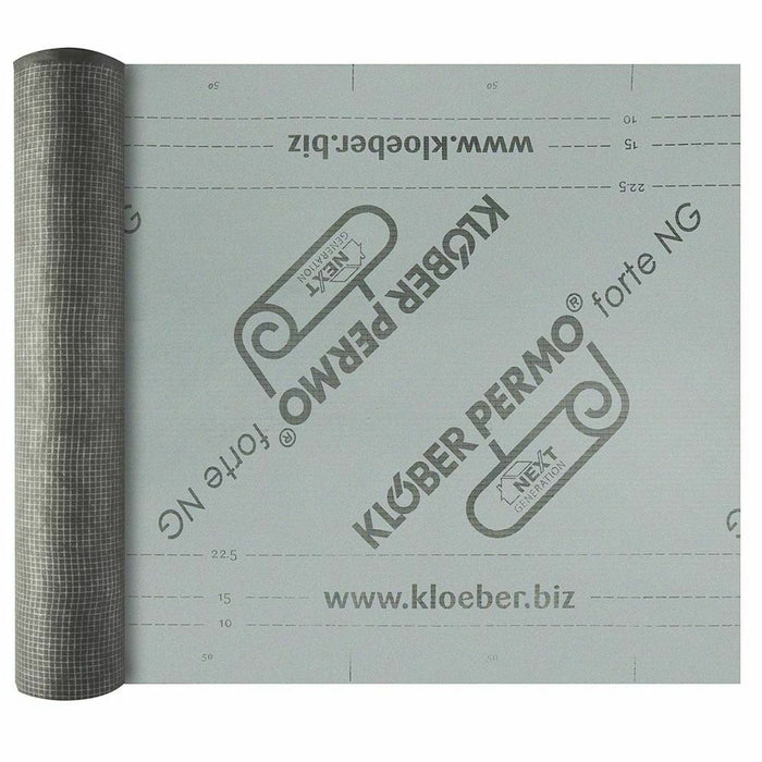 An image of Klober Permo Forte Breather Membrane