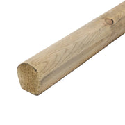 An image of a Lead Wood Roll Mop that are 50mm wide and 2.4m long