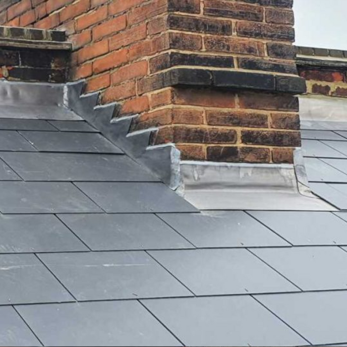 Code 4 Lead Flashing — Ashbrook Roofing Supplies LTD