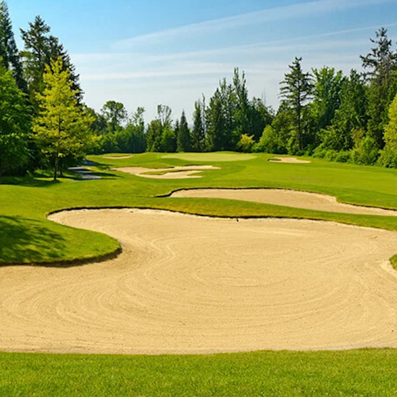 An image showing Leisure Sand for General Use as Golf sand pits